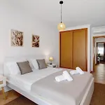 T3 H Hibisco Apartment Santa Luzia (Tavira)