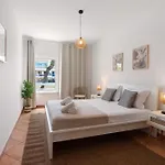 Apartment T3 H Hibisco *