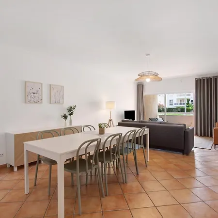 Apartment T3 H Hibisco