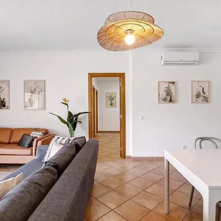 Apartment T3 H Hibisco *