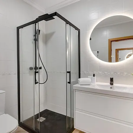 T3 H Hibisco Santa Luzia (Tavira)