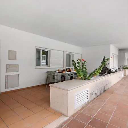 T3 H Hibisco Apartamento