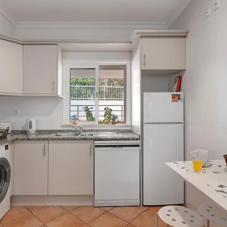 T3 H Hibisco Apartment *