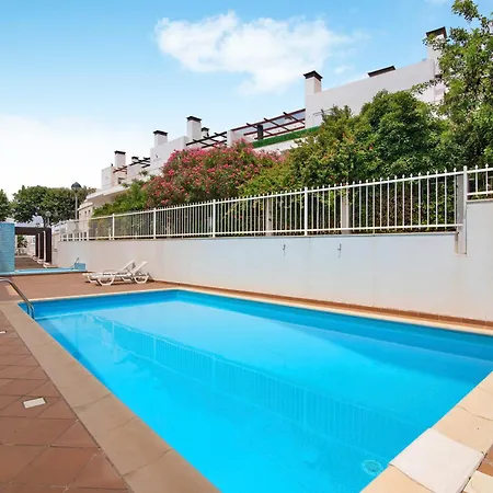 T3 H Hibisco Apartment *