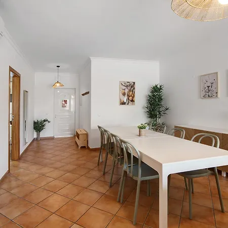 Apartment T3 H Hibisco