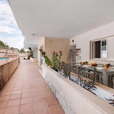 T3 H Hibisco Apartment