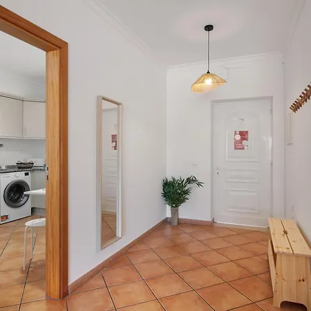 T3 H Hibisco Apartamento