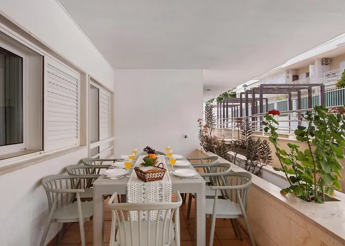 Apartman T3 H Hibisco