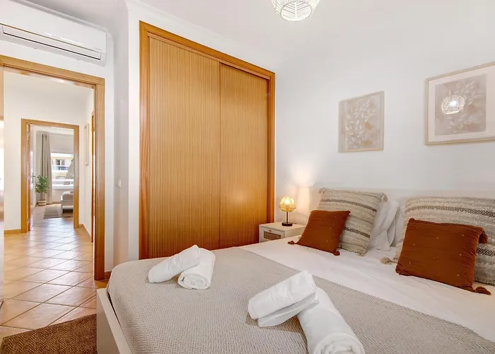 T3 H Hibisco Apartman Santa Luzia